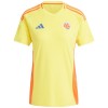Maglia Colombia Donna Prima Divisa 2024